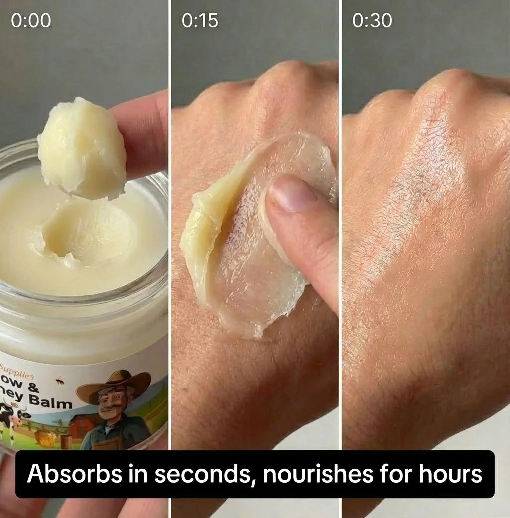 Customer testimonial