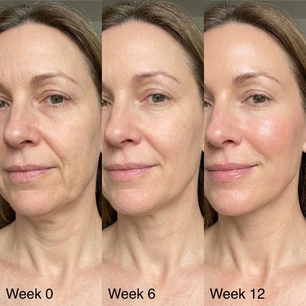 Tallow & Honey Balm final result