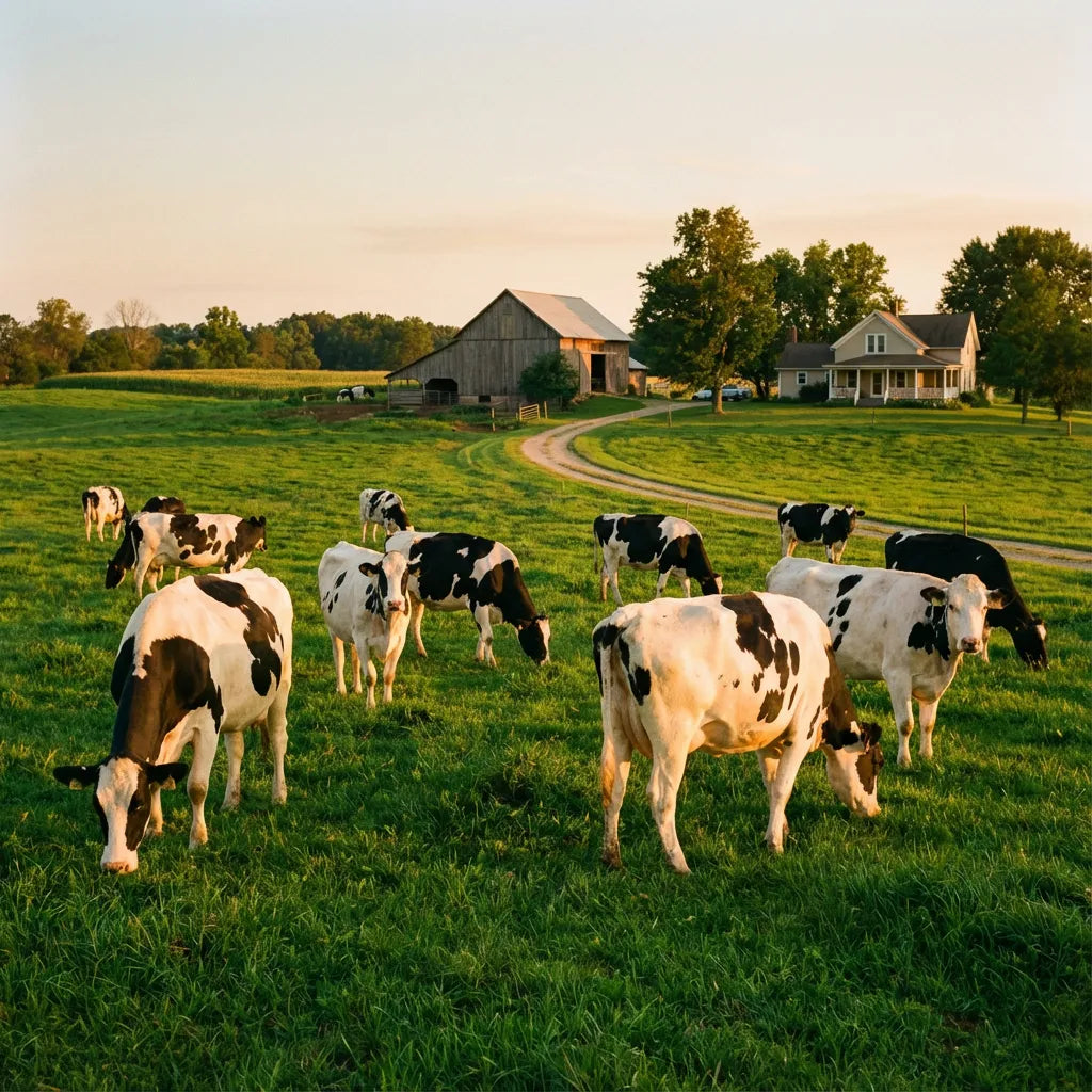 Skin transformation timeline