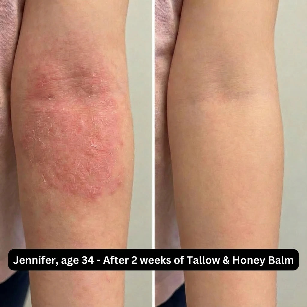 Small-batch tallow rendering